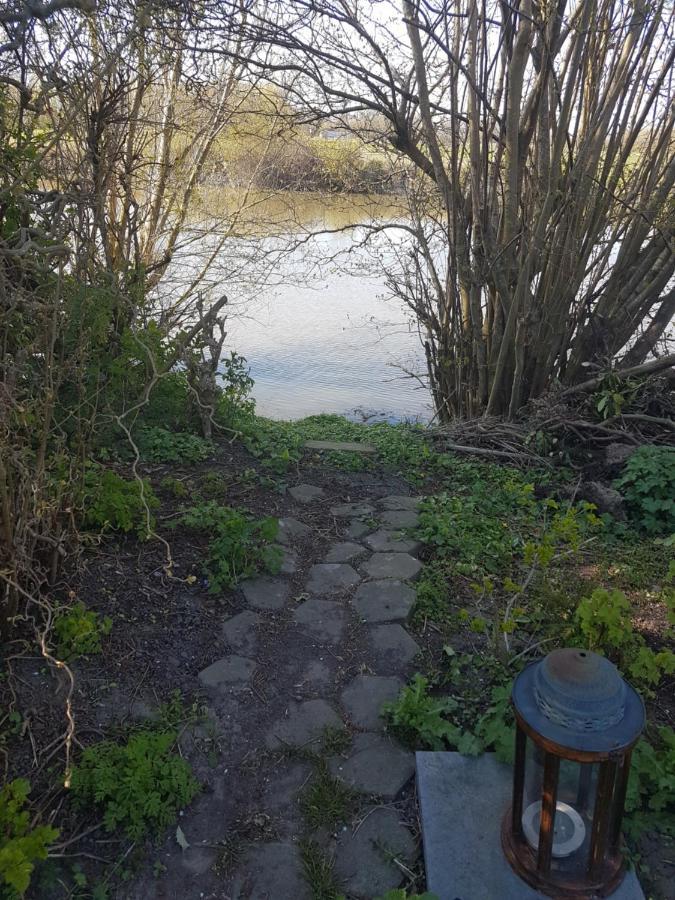 Apartment Haus Am Wasser