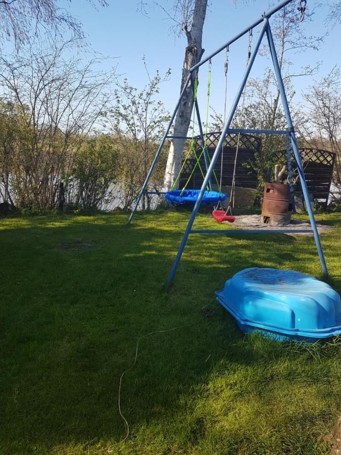 Haus Am Wasser Appartamento Stadland