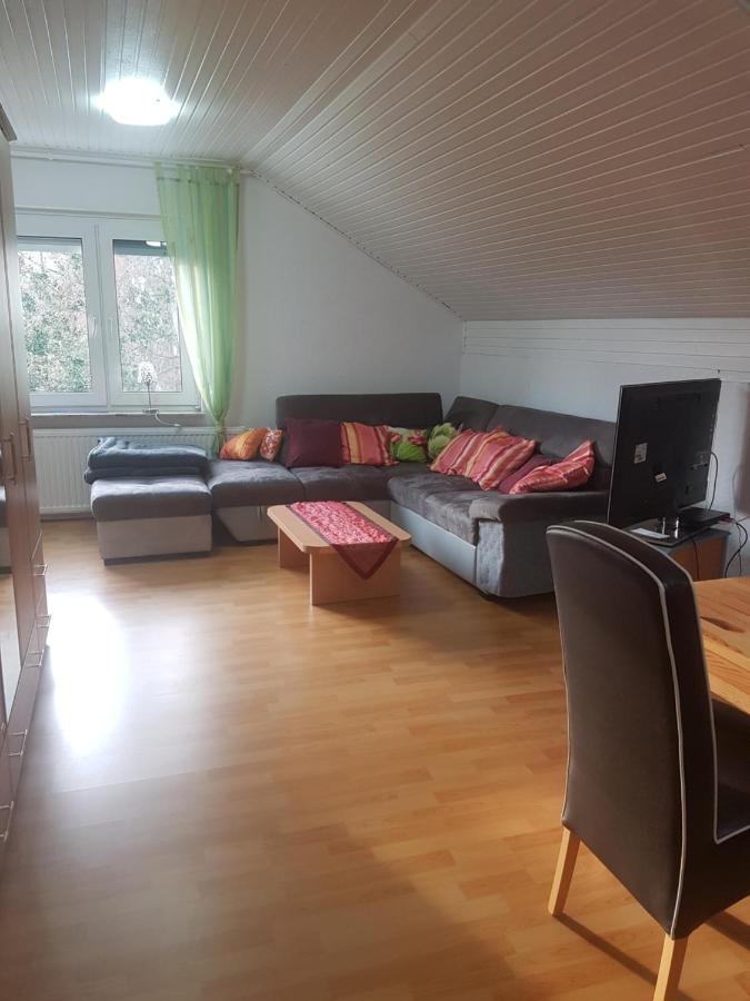 Apartment Haus Am Wasser Stadland