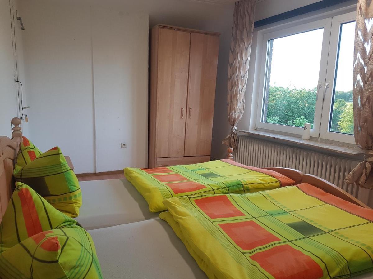 Haus Am Wasser * Stadland