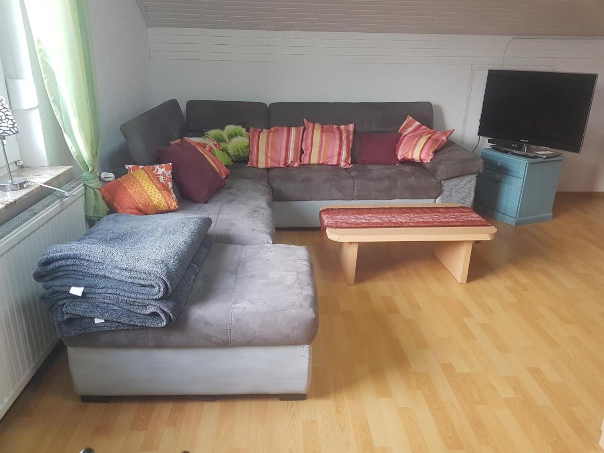 Haus Am Wasser Apartment Stadland
