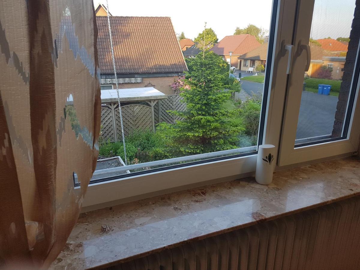 Haus Am Wasser Stadland