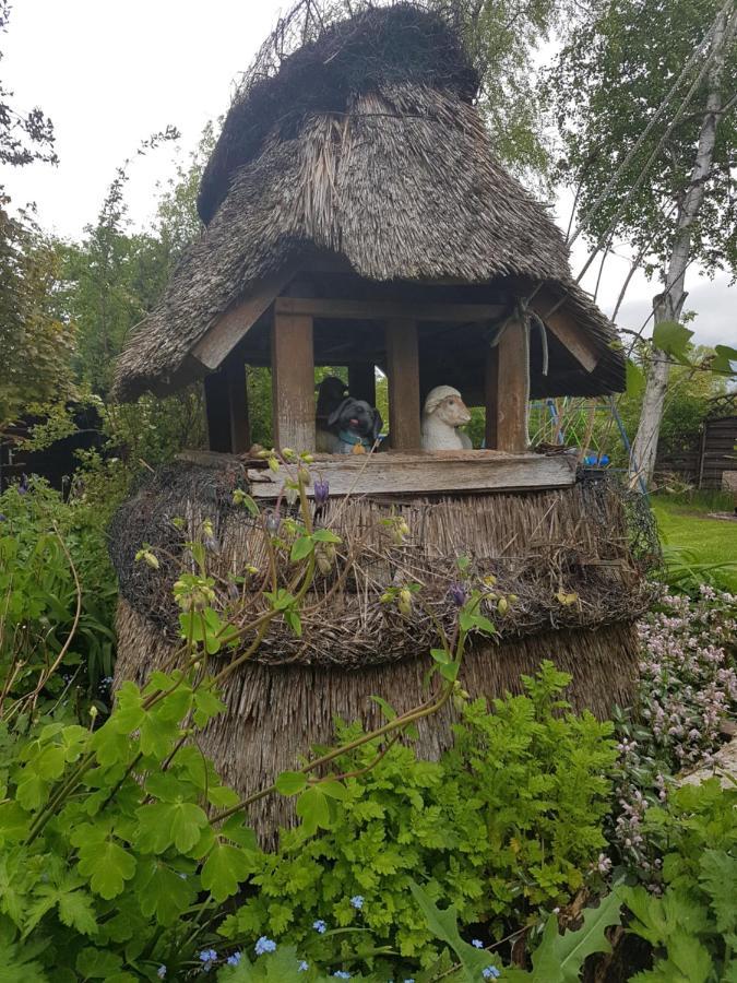 Haus Am Wasser Appartamento Stadland