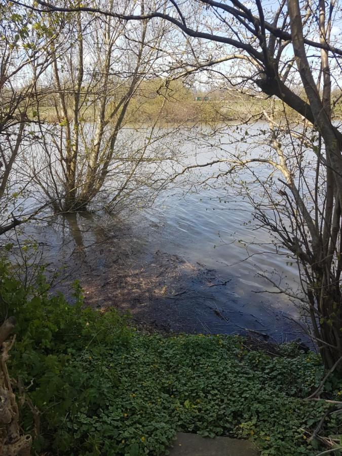 Haus Am Wasser