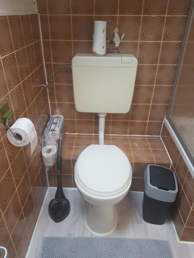 Haus Am Wasser * Stadland