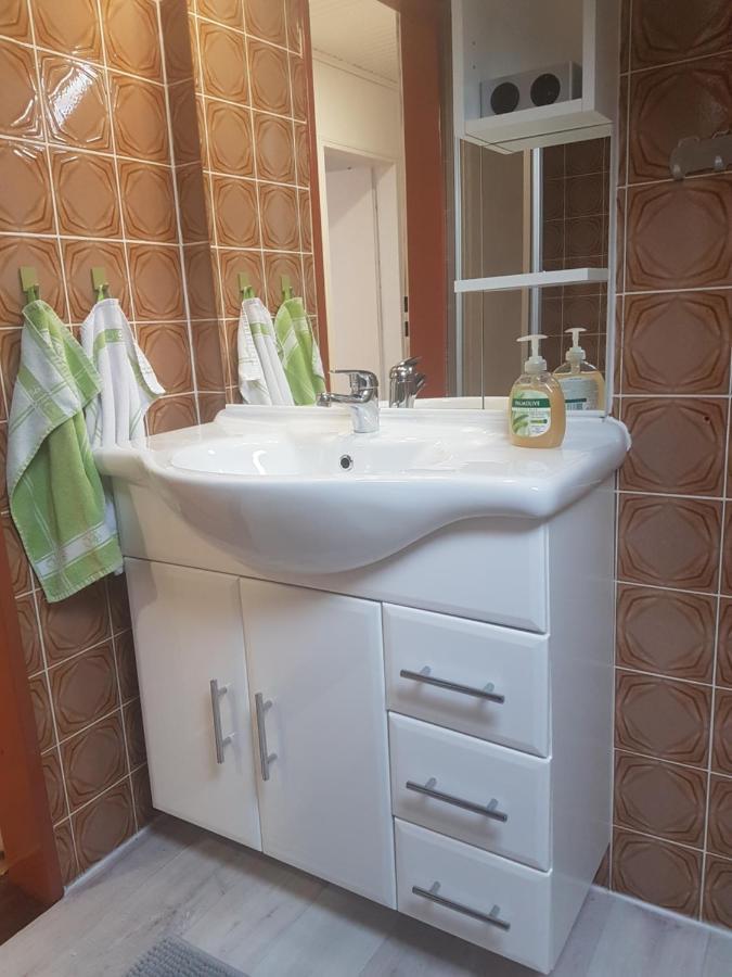 Haus Am Wasser * Stadland