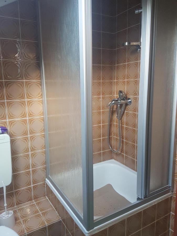 Haus Am Wasser Apartment *