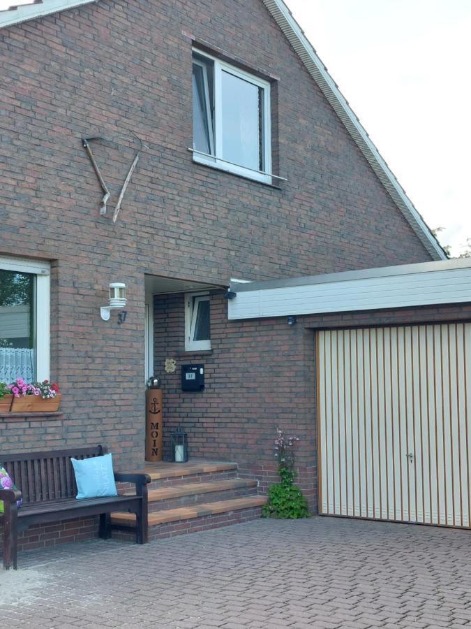Haus Am Wasser Apartment Stadland