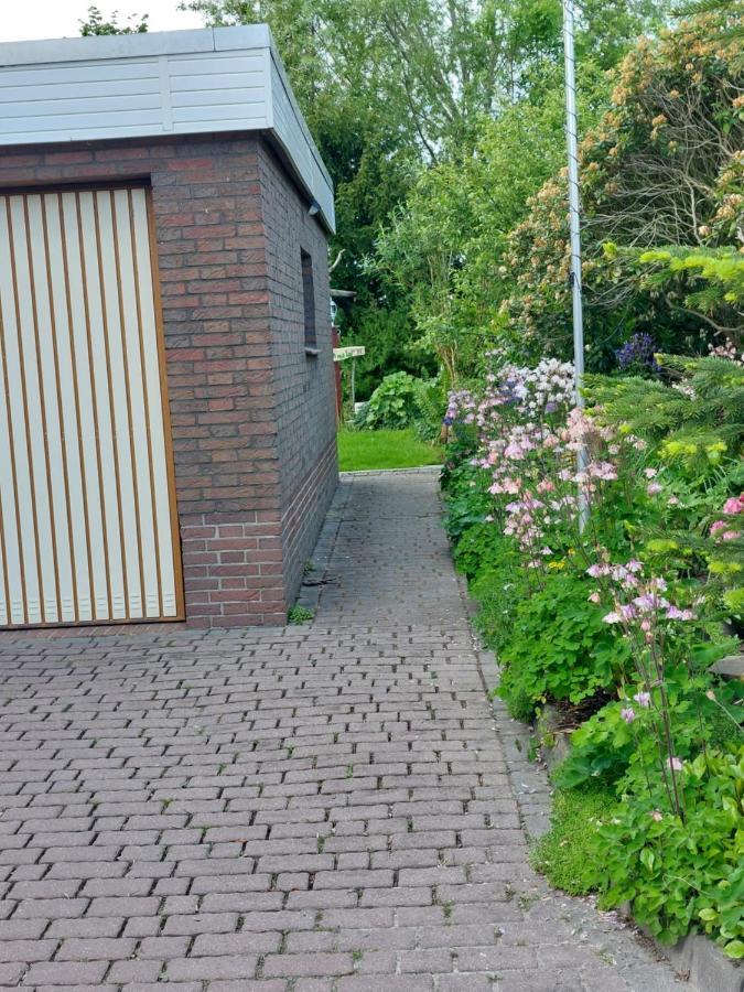 Apartment Haus Am Wasser