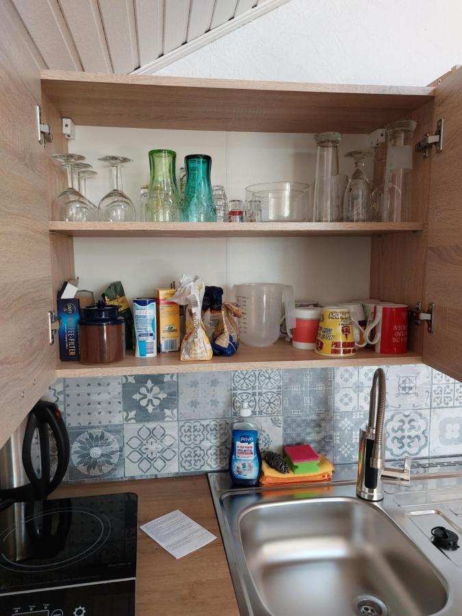 Haus Am Wasser Apartment Stadland