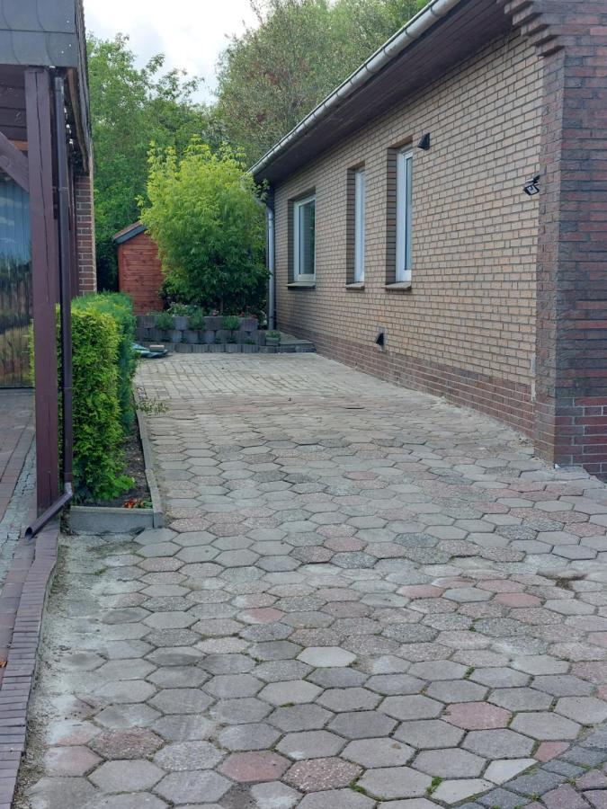 Haus Am Wasser Stadland