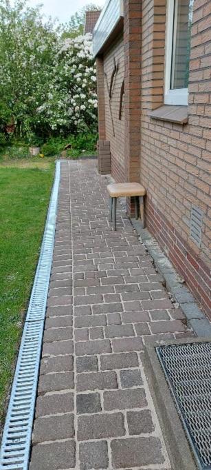 Haus Am Wasser Stadland
