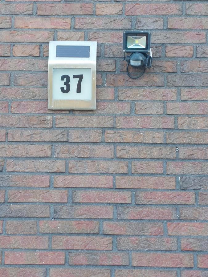 Apartment Haus Am Wasser Stadland