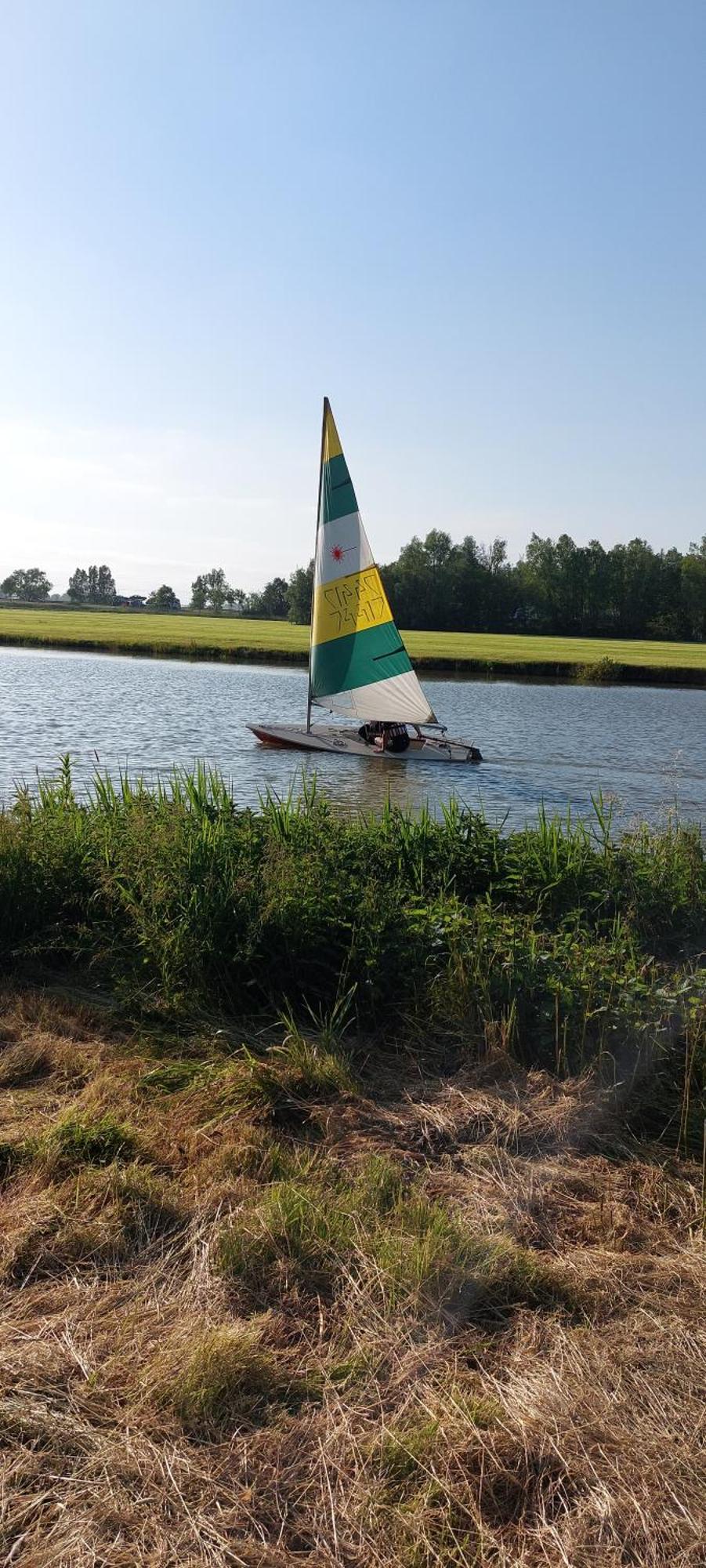 Haus Am Wasser Appartamento